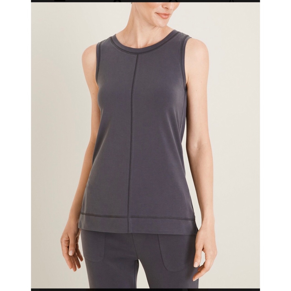 Zenergy Sandwashed Tank